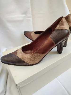 Gianetto · Talle AR 37