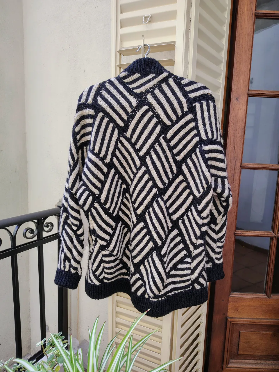 Cardigan Sin marca - imagen 3