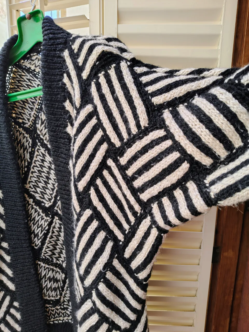 Cardigan Sin marca - imagen 2
