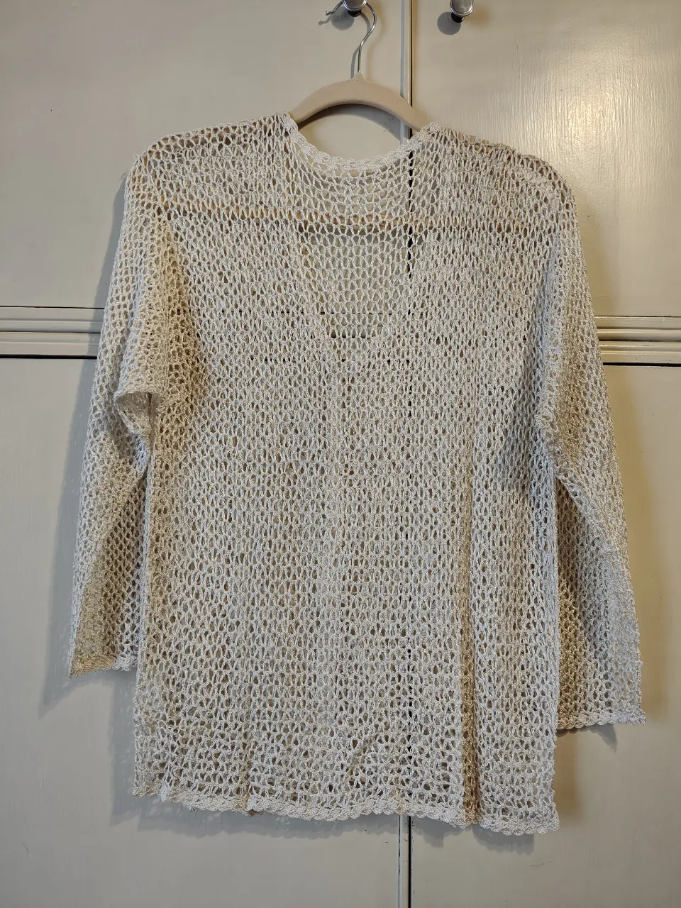 Cardigan Mica - imagen 3