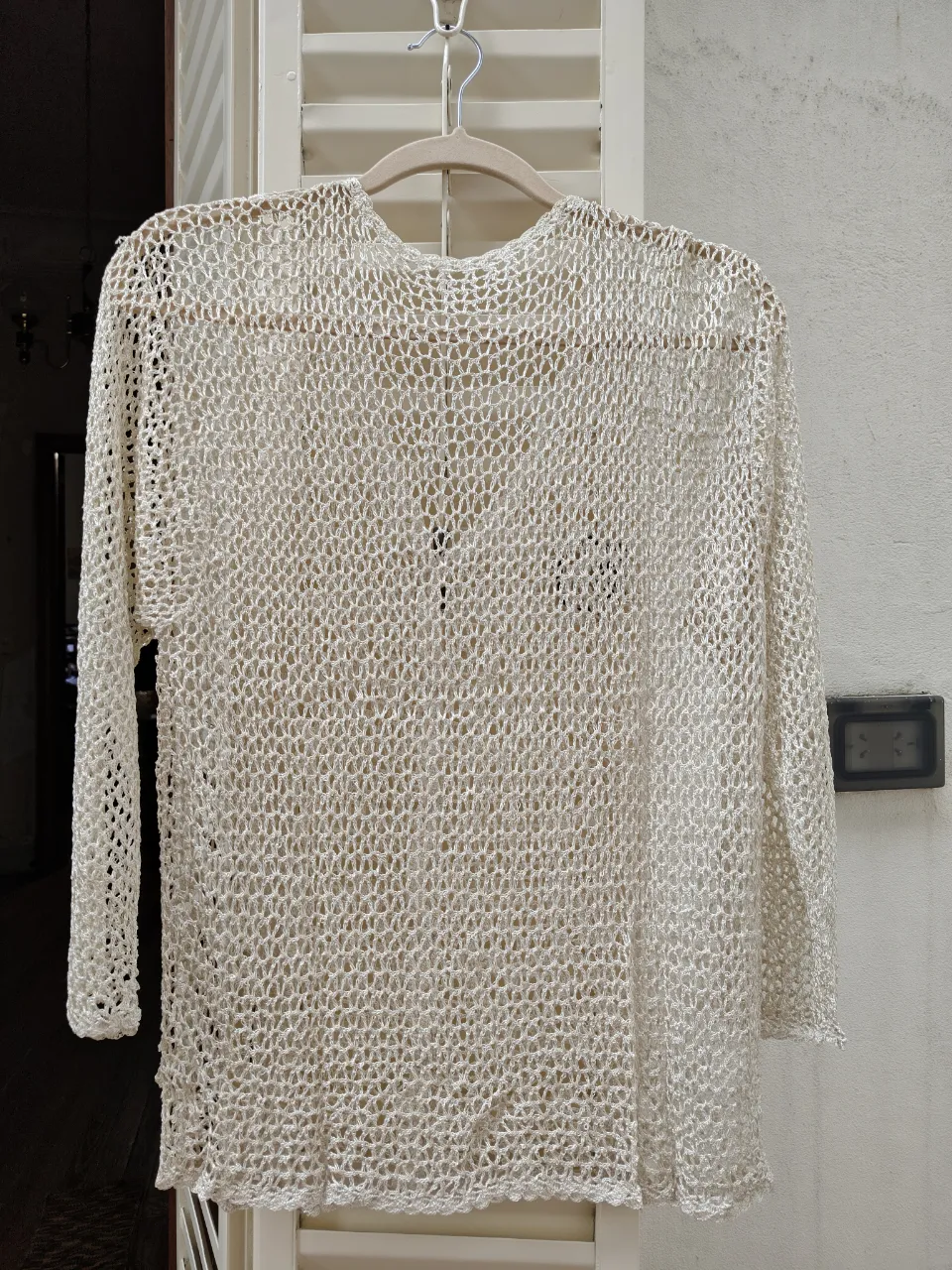 Cardigan Mica - imagen 2