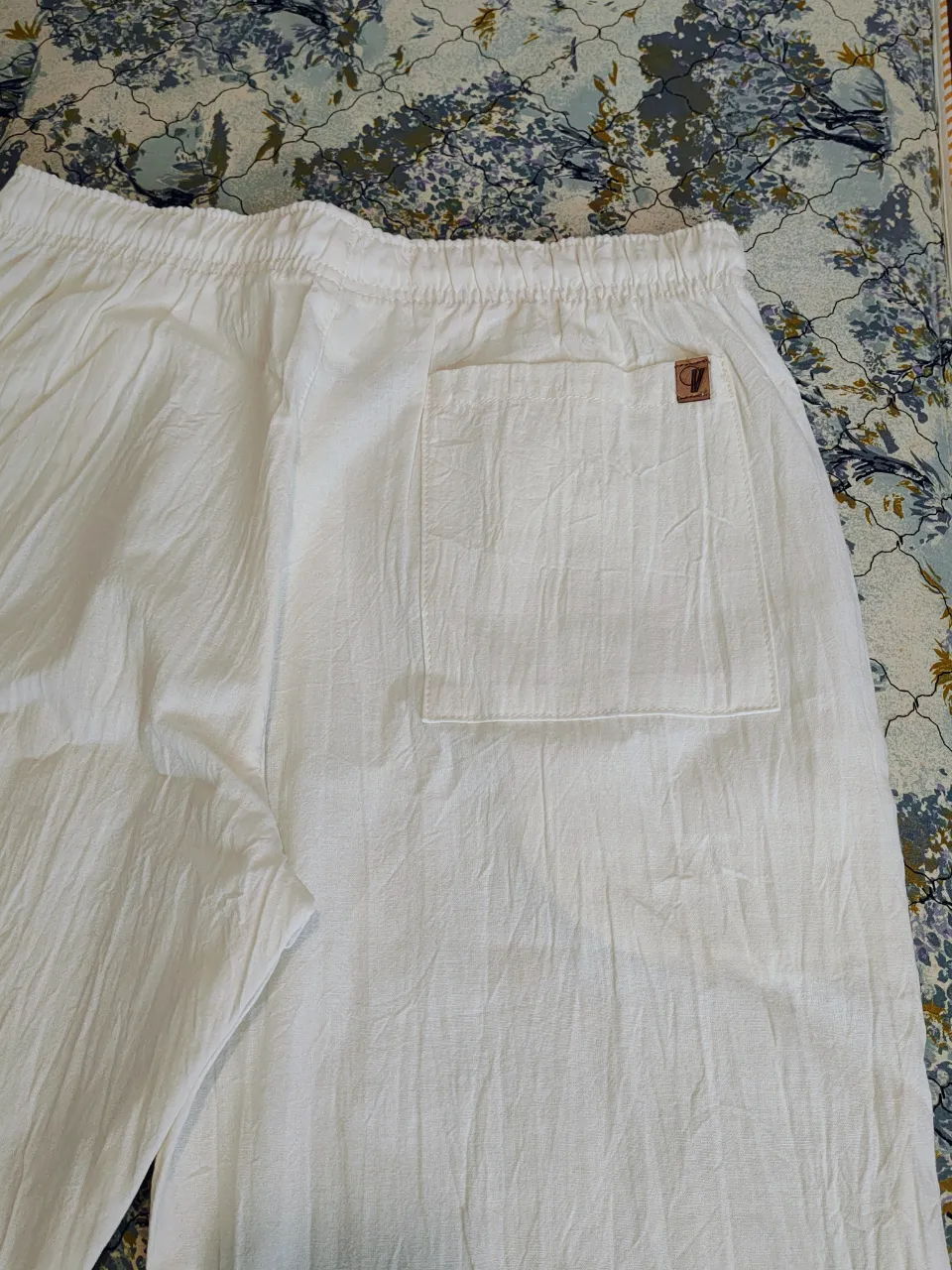 Pantalón Viajero pants - imagen 4