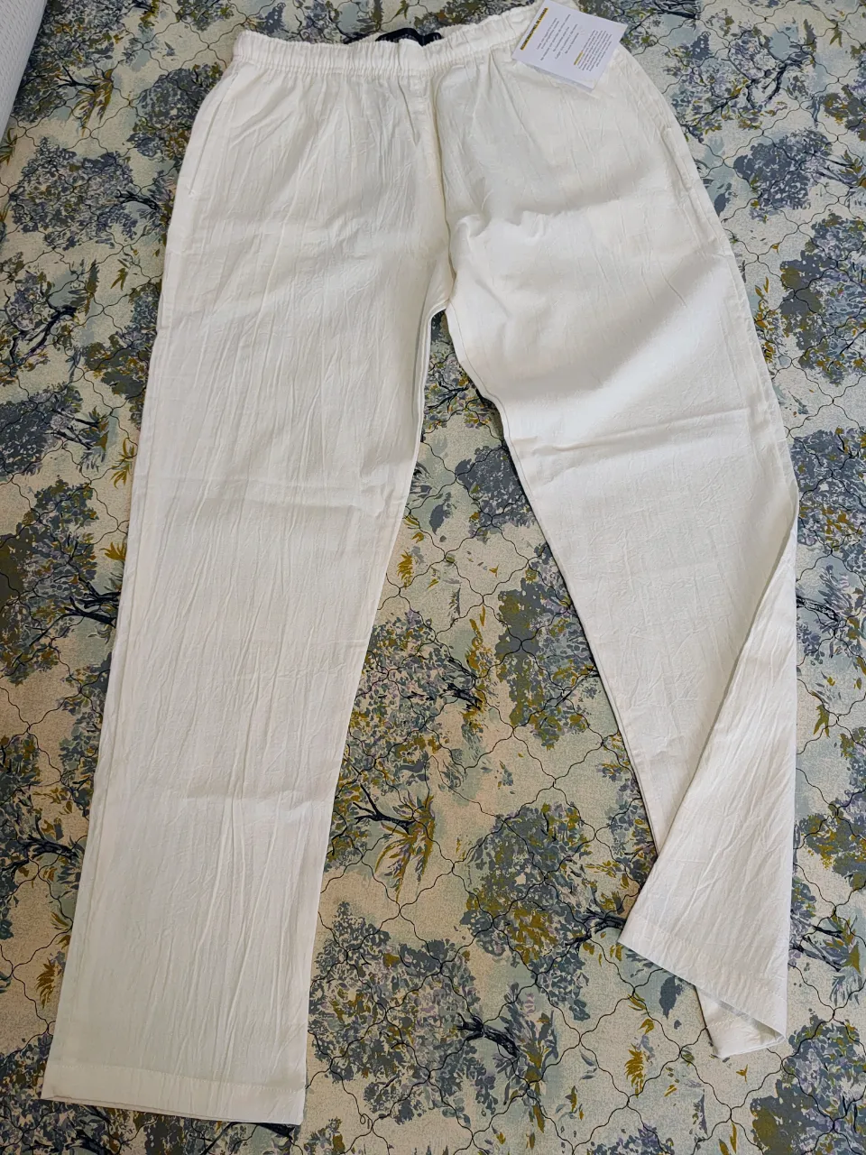 Pantalón Viajero pants - imagen 1