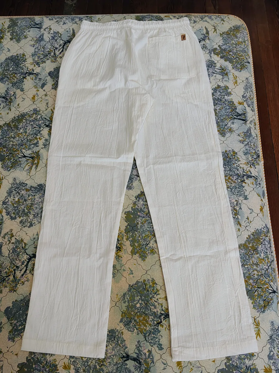 Pantalón Viajero pants - imagen 3
