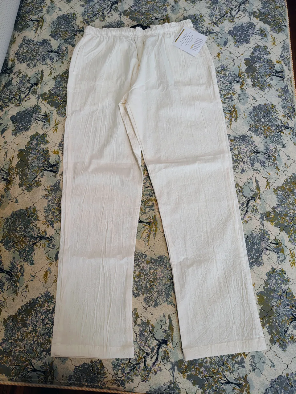 Pantalón Viajero pants - imagen 2