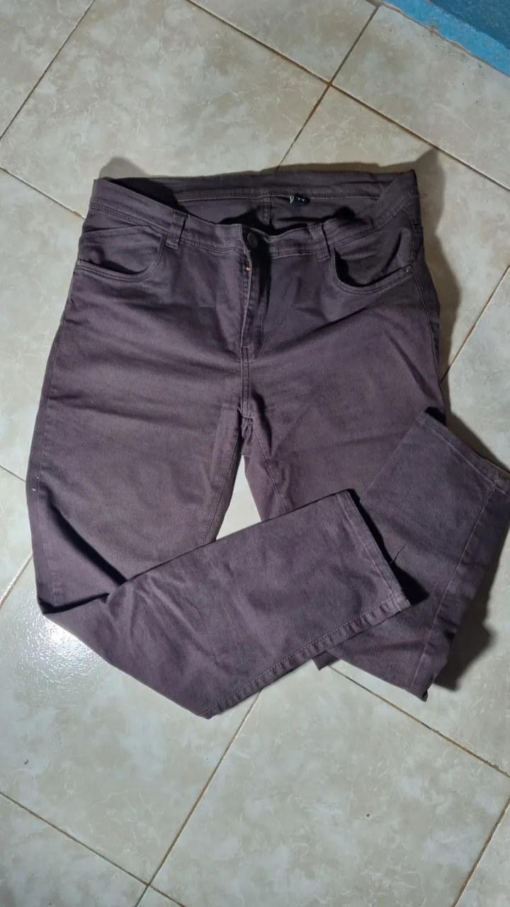 Jean Nahana jeans - imagen 1