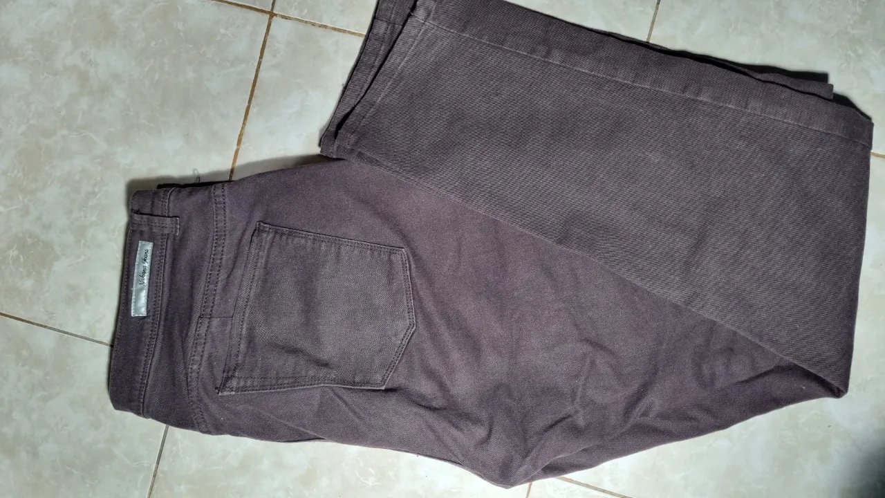 Jean Nahana jeans - imagen 2