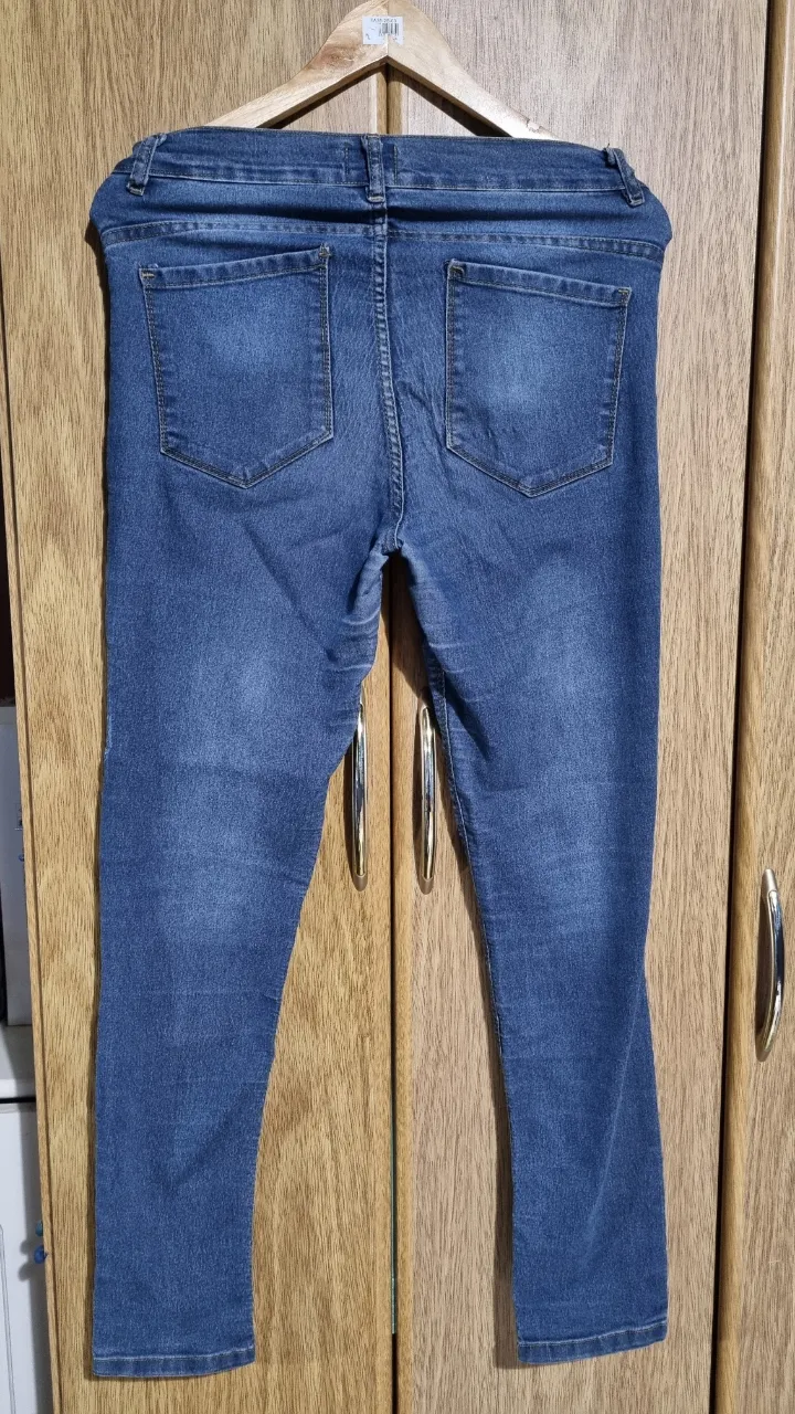 Jean SISA DENIM - imagen 2