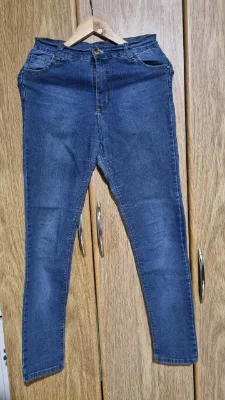 SISA DENIM