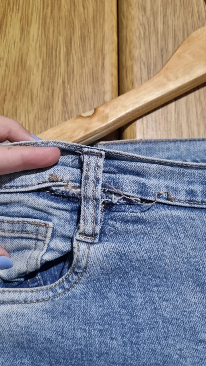 Jean Nahana jeans - imagen 3