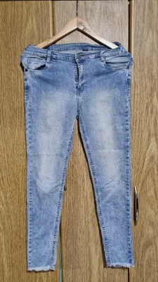 Nahana jeans