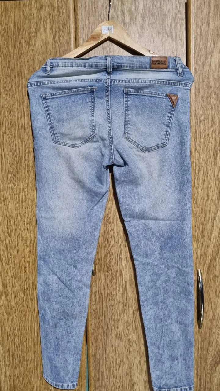 Jean Nahana jeans - imagen 2