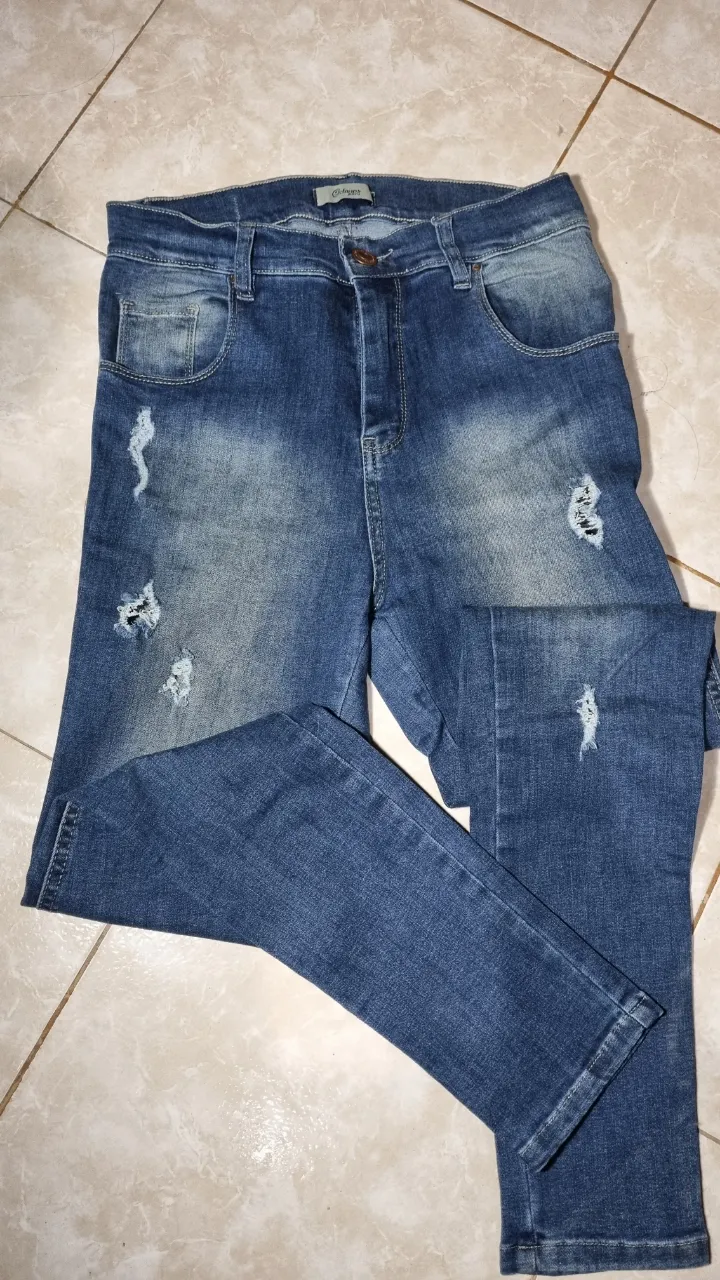 Jean Octanos Jeans - imagen 2