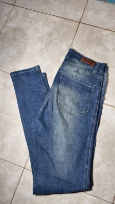 Octanos Jeans
