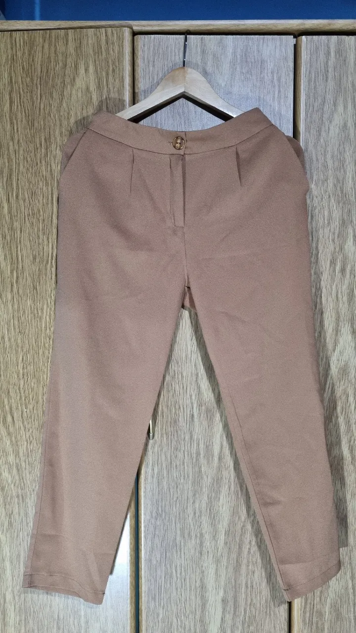 Pantalón Confeccionado a medida - imagen 1