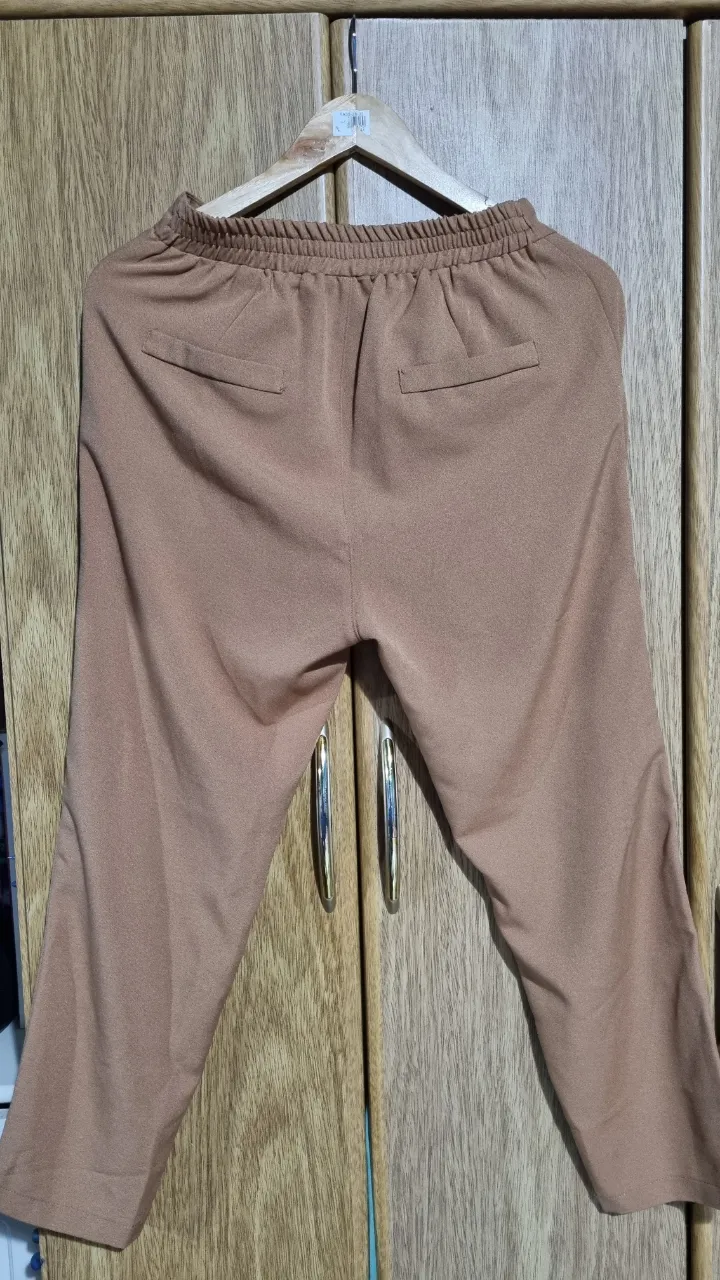 Pantalón Confeccionado a medida - imagen 2