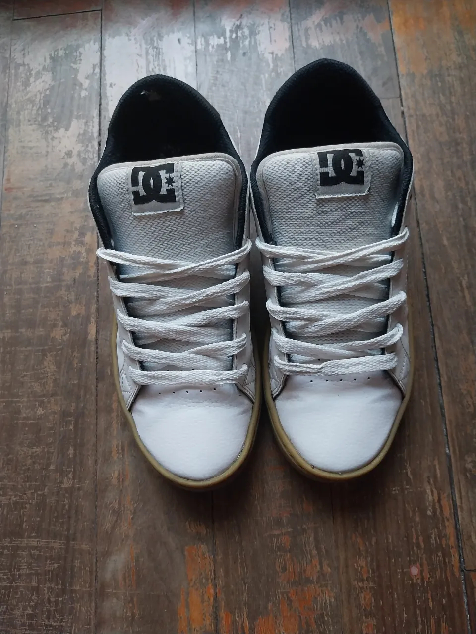 Zapatillas DC Shoes - imagen 2