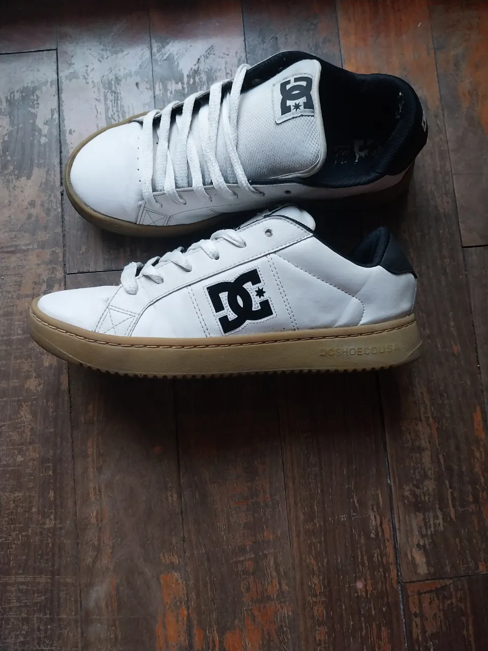 Zapatillas DC Shoes - imagen 1
