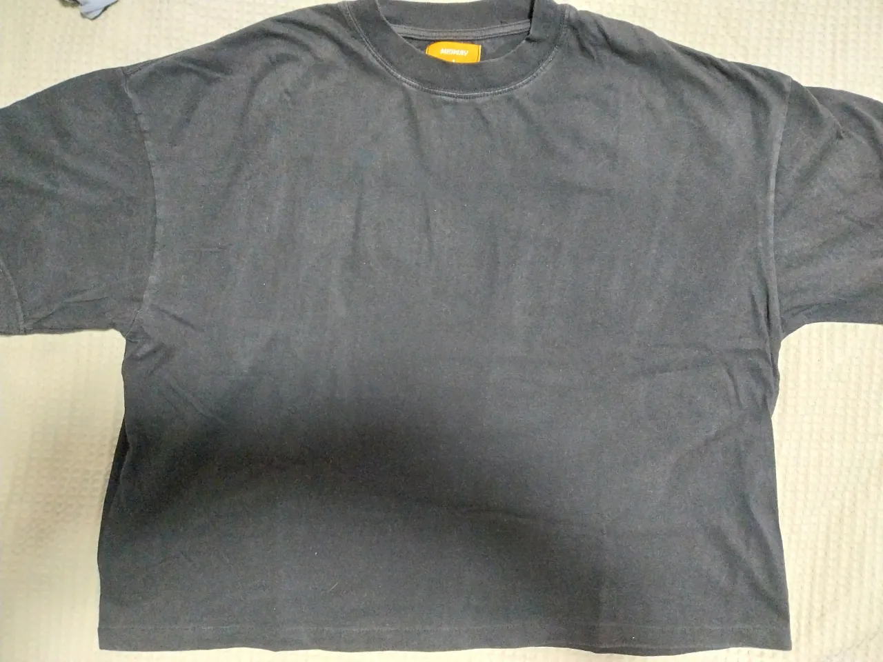 Remera Midway - imagen 1
