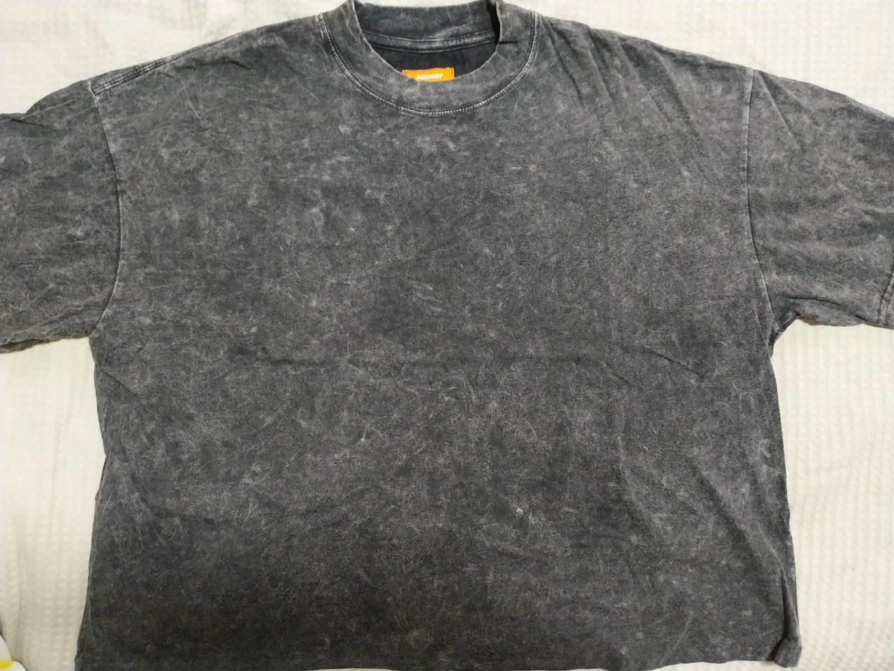 Remera Midway - imagen 1