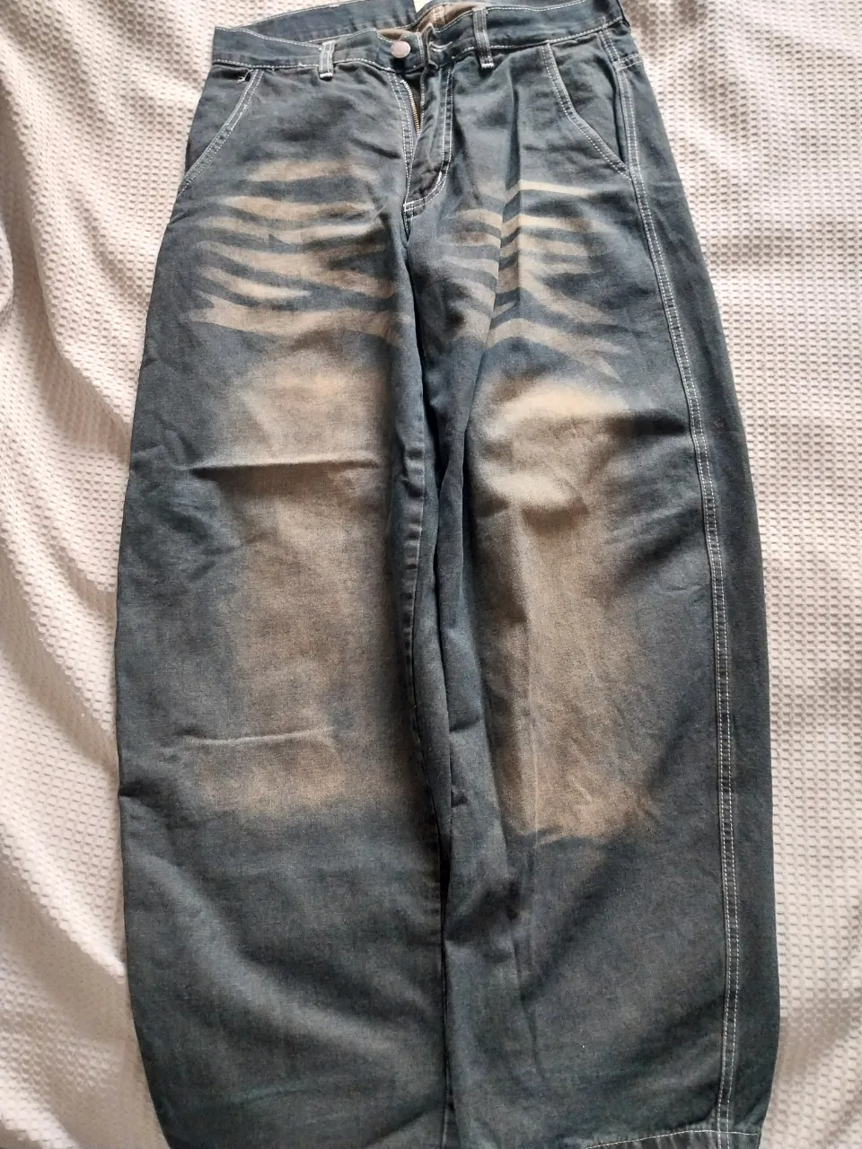 Jean Budy jeans - imagen 1