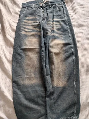 Budy jeans