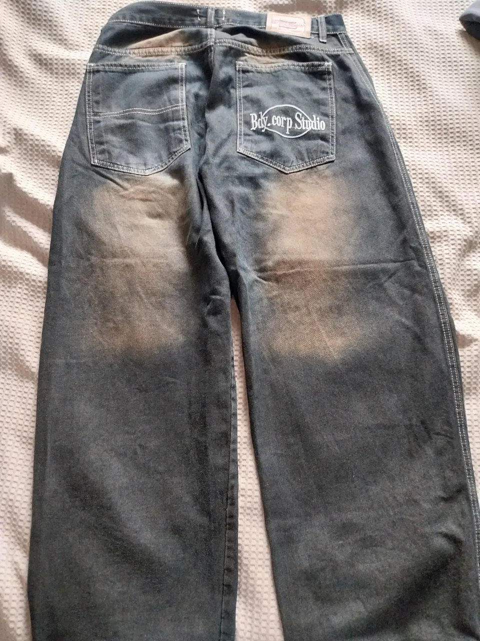 Jean Budy jeans - imagen 2