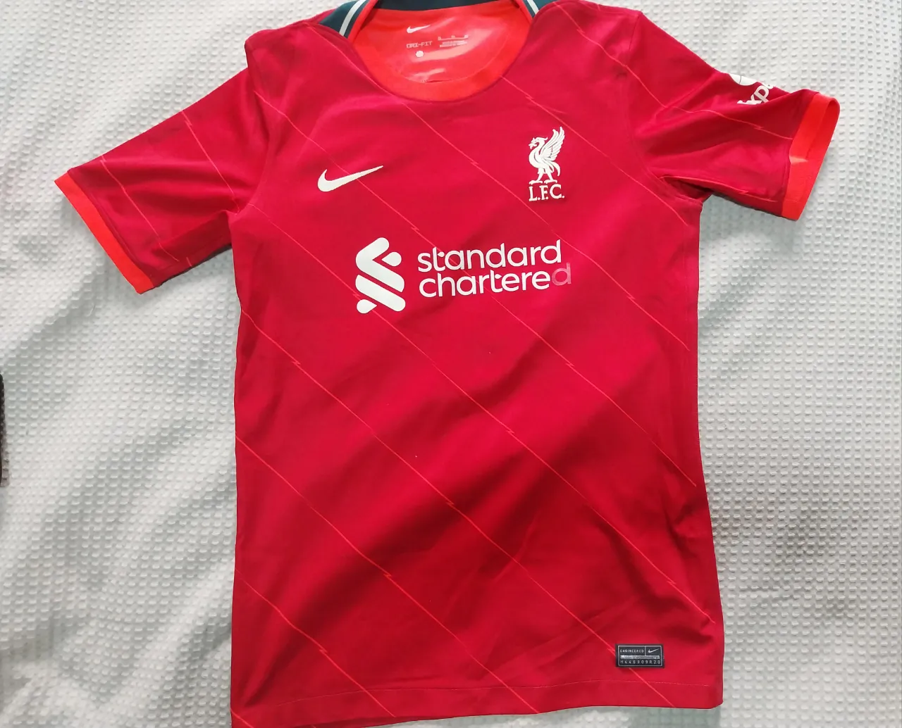 Camiseta Nike - imagen 1