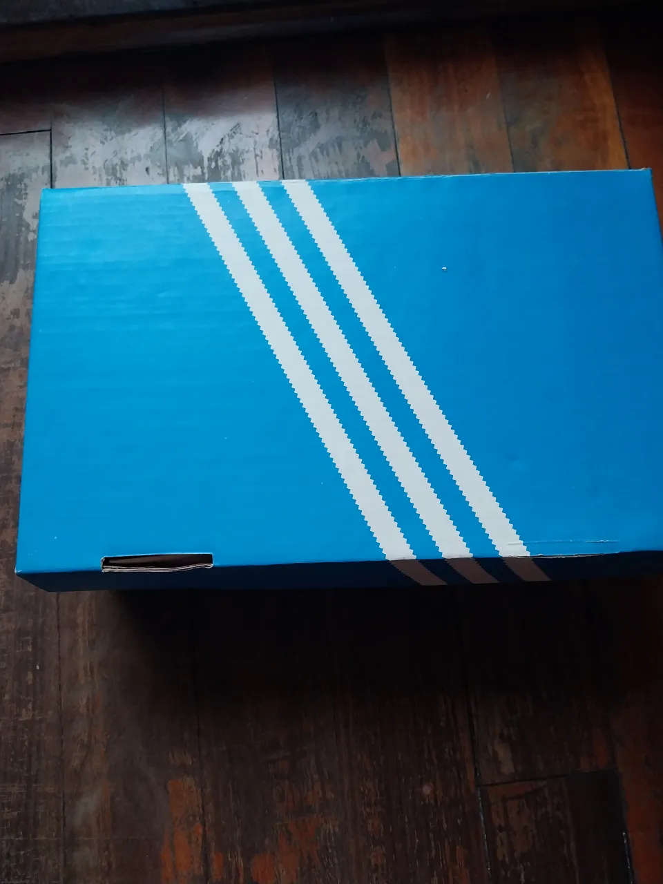 Zapatillas adidas - imagen 4