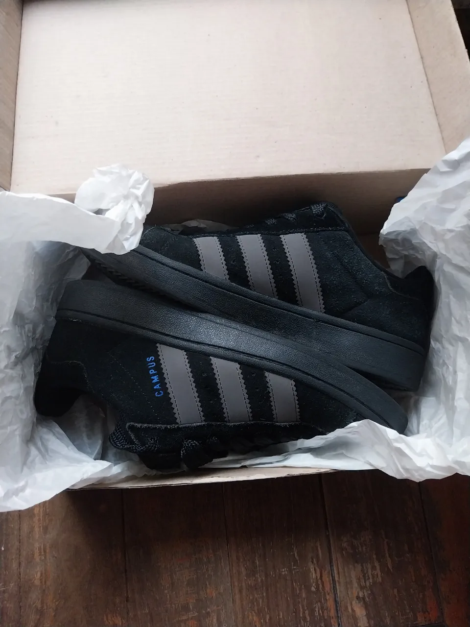Zapatillas adidas - imagen 5