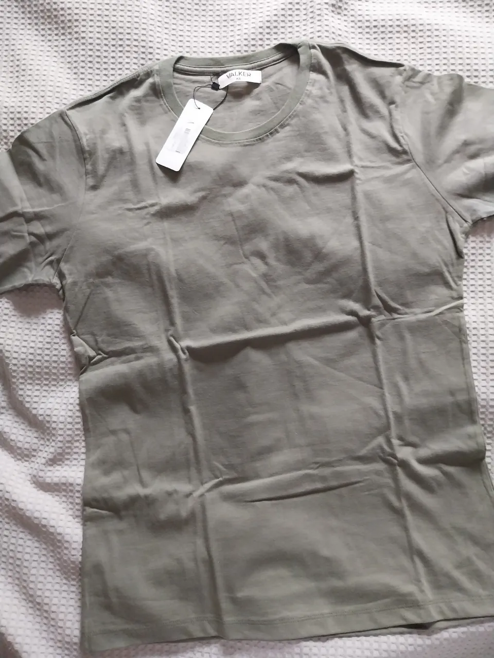 Remera Walker - imagen 1