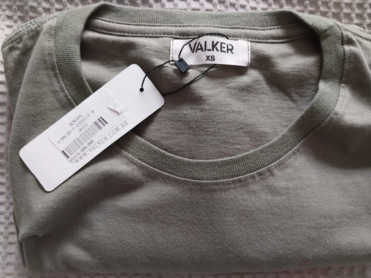 Remera Walker - imagen 2