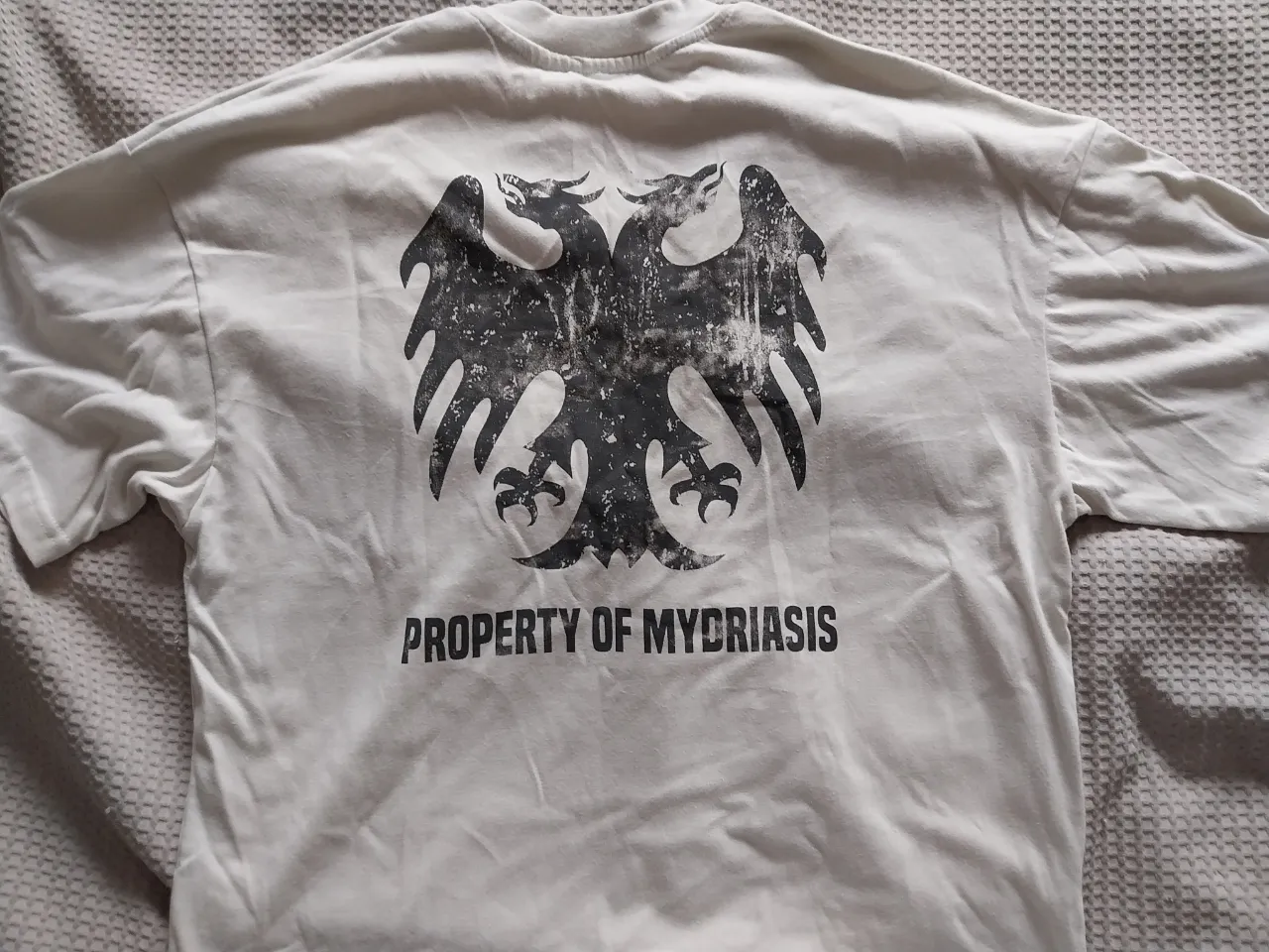 Remera Mydriasis - imagen 2