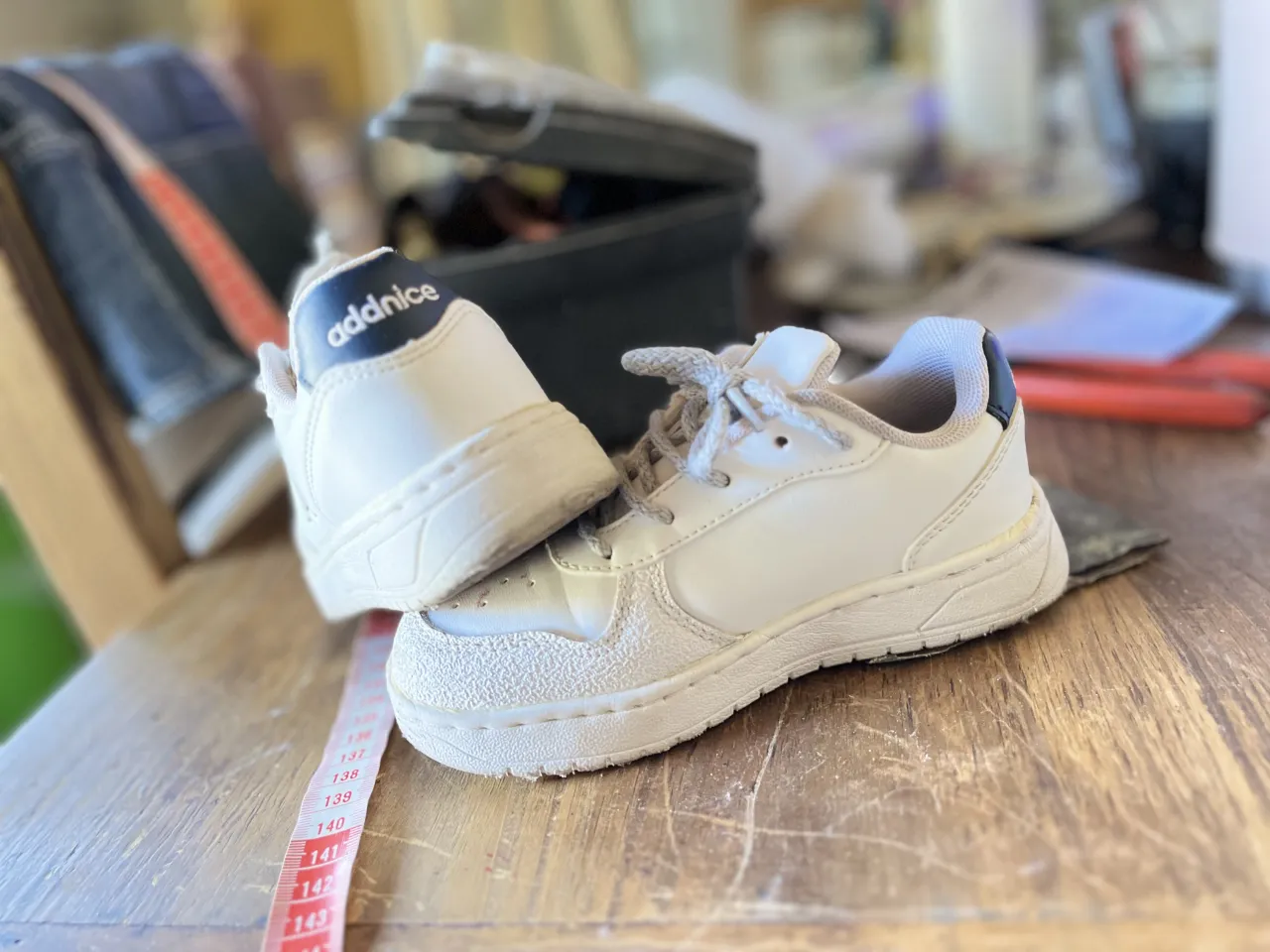 Zapatillas Addnice - imagen 2