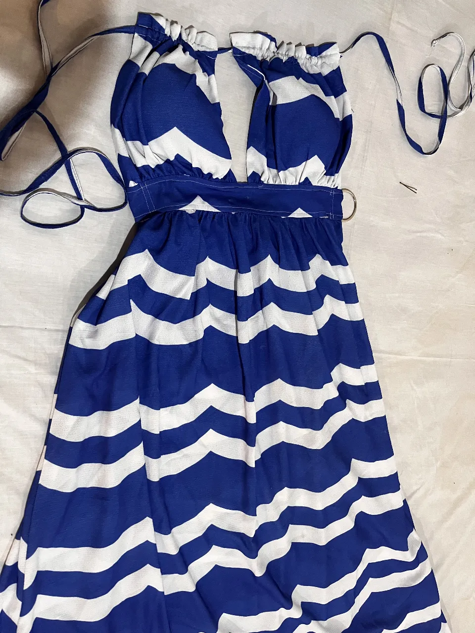 Vestido Brasil - imagen 4