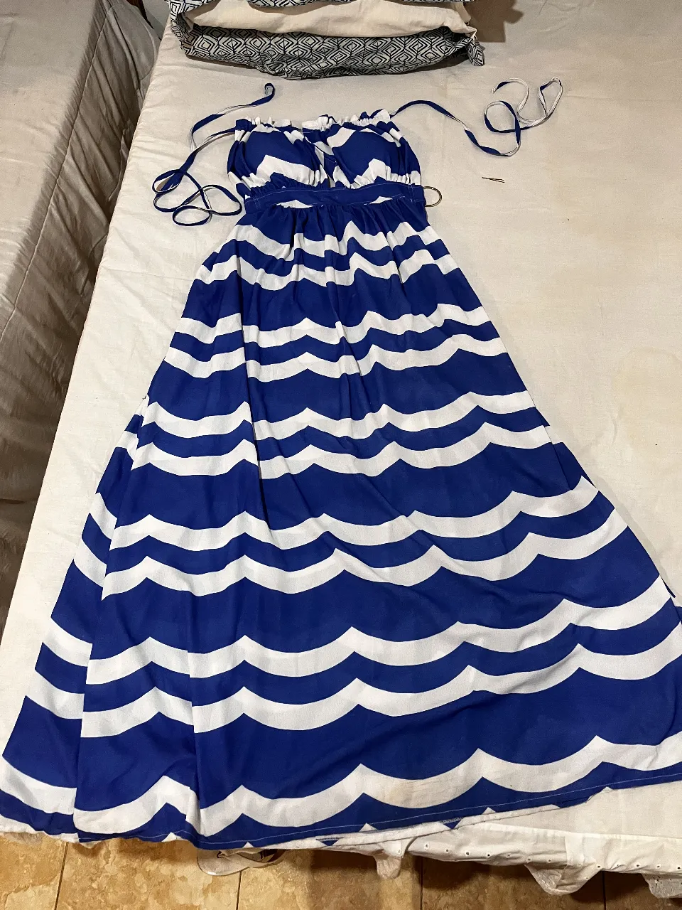 Vestido Brasil - imagen 1