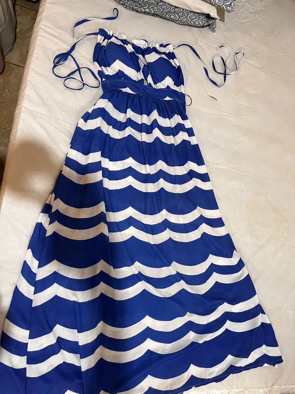 Vestido Brasil - imagen 2