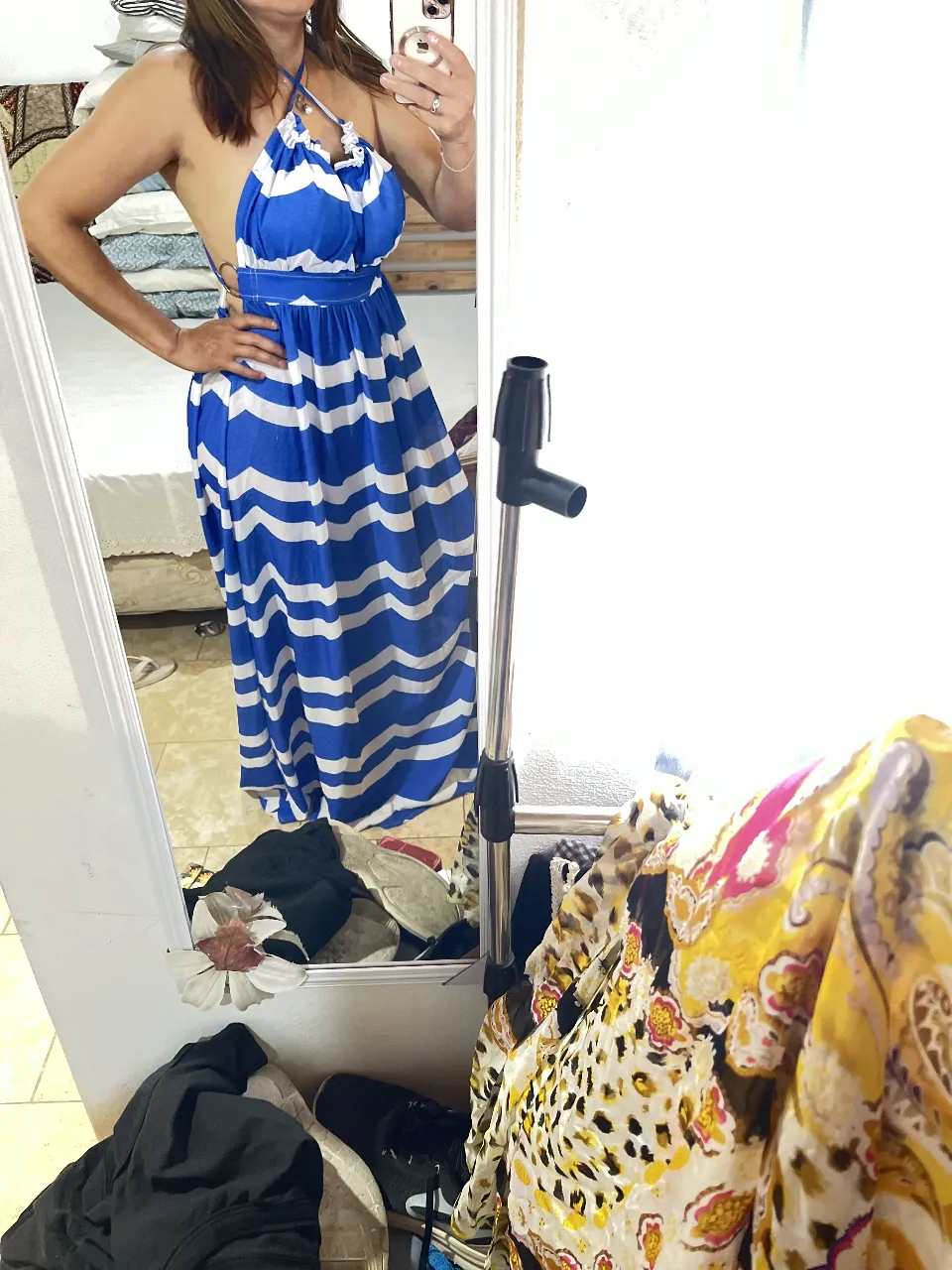 Vestido Brasil - imagen 5