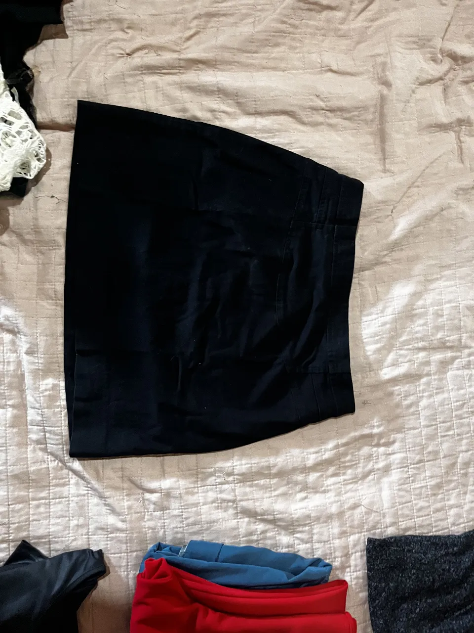 Pollera Zara - Vista 2