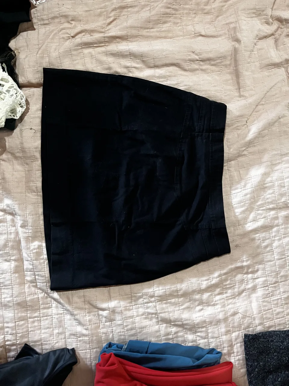 Pollera Zara - Vista 3