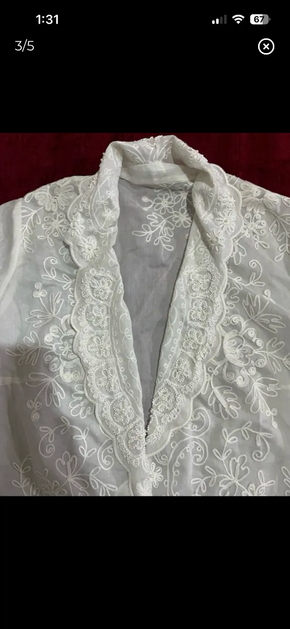Blusa Varias - imagen 3