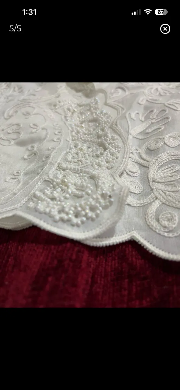 Blusa Varias - imagen 5