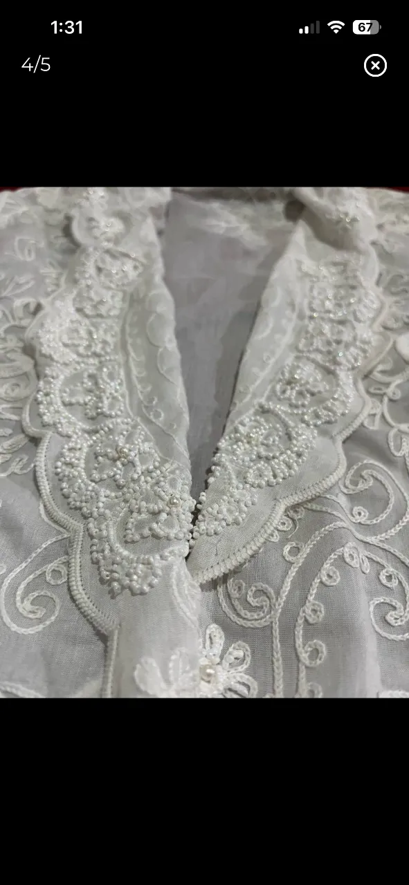 Blusa Varias - imagen 4