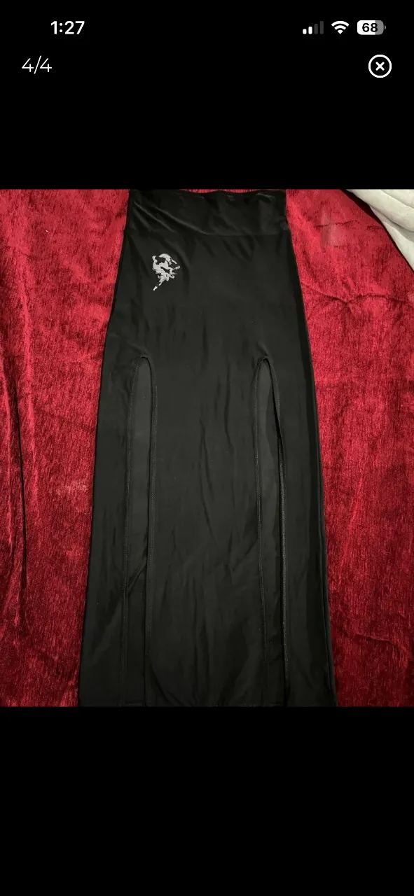 Pollera Varias - imagen 1