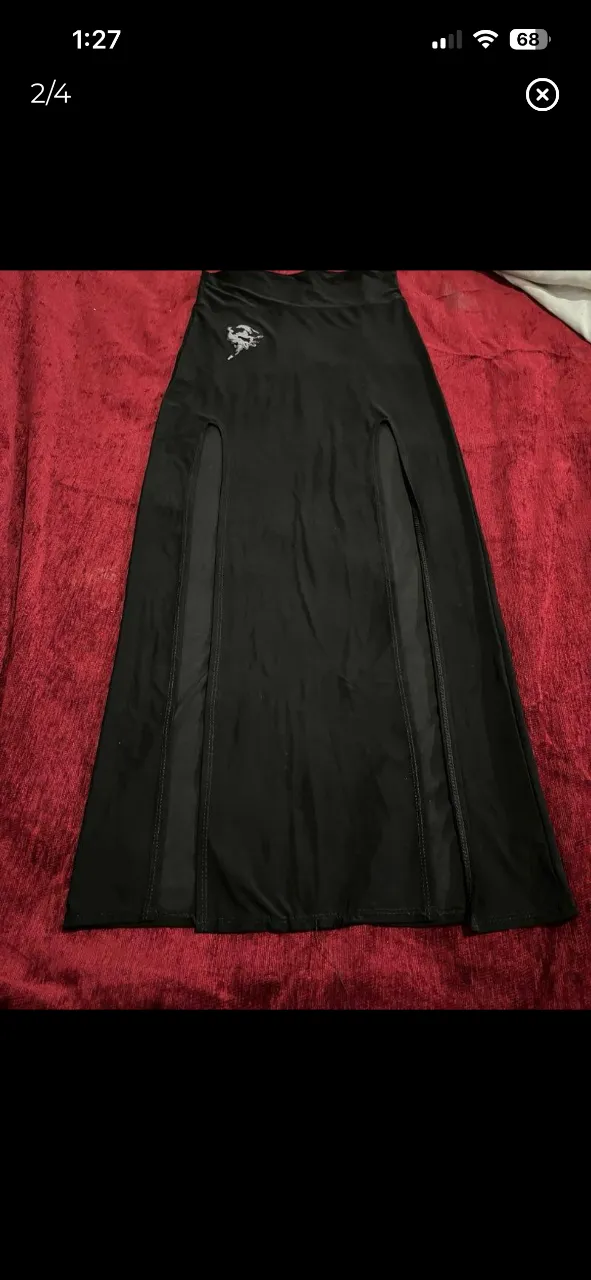 Pollera Varias - imagen 3