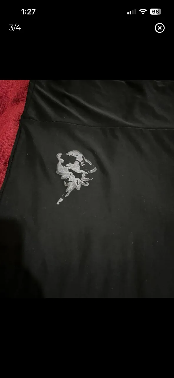 Pollera Varias - imagen 4