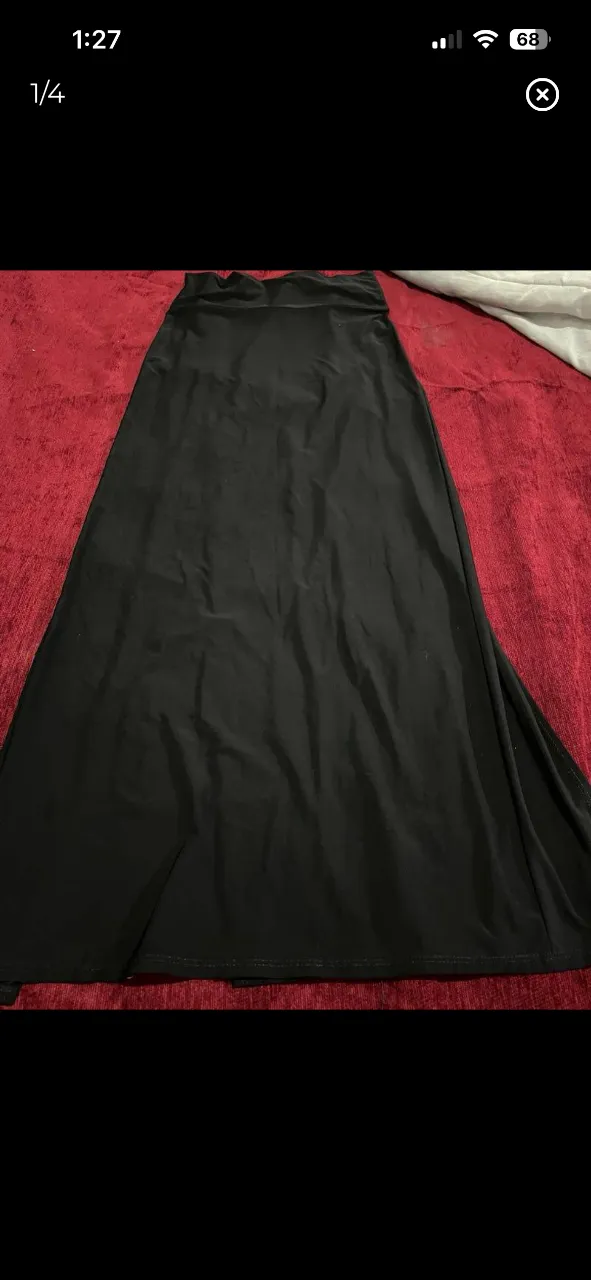 Pollera Varias - imagen 2
