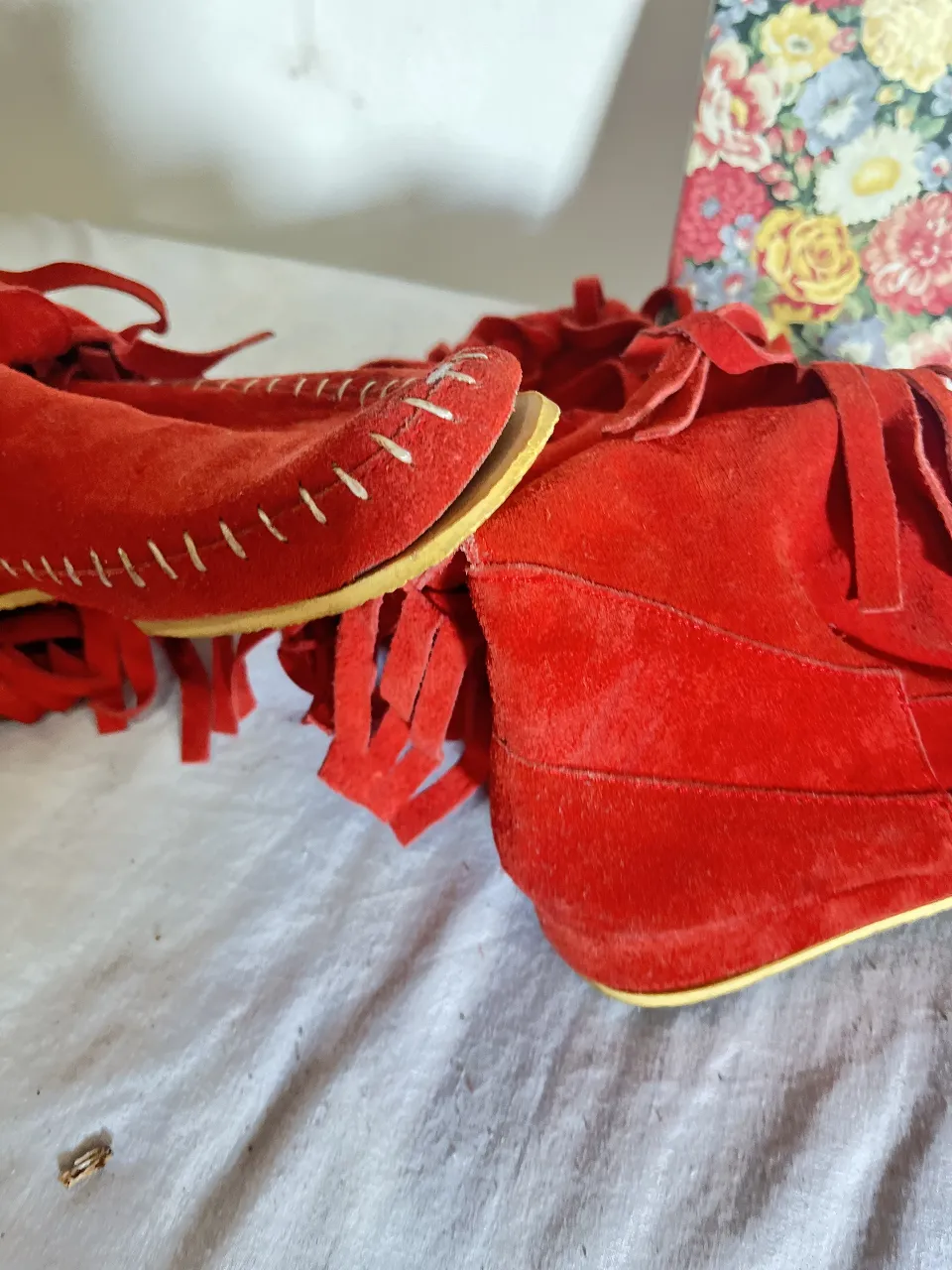 Botas Sarkany - imagen 2