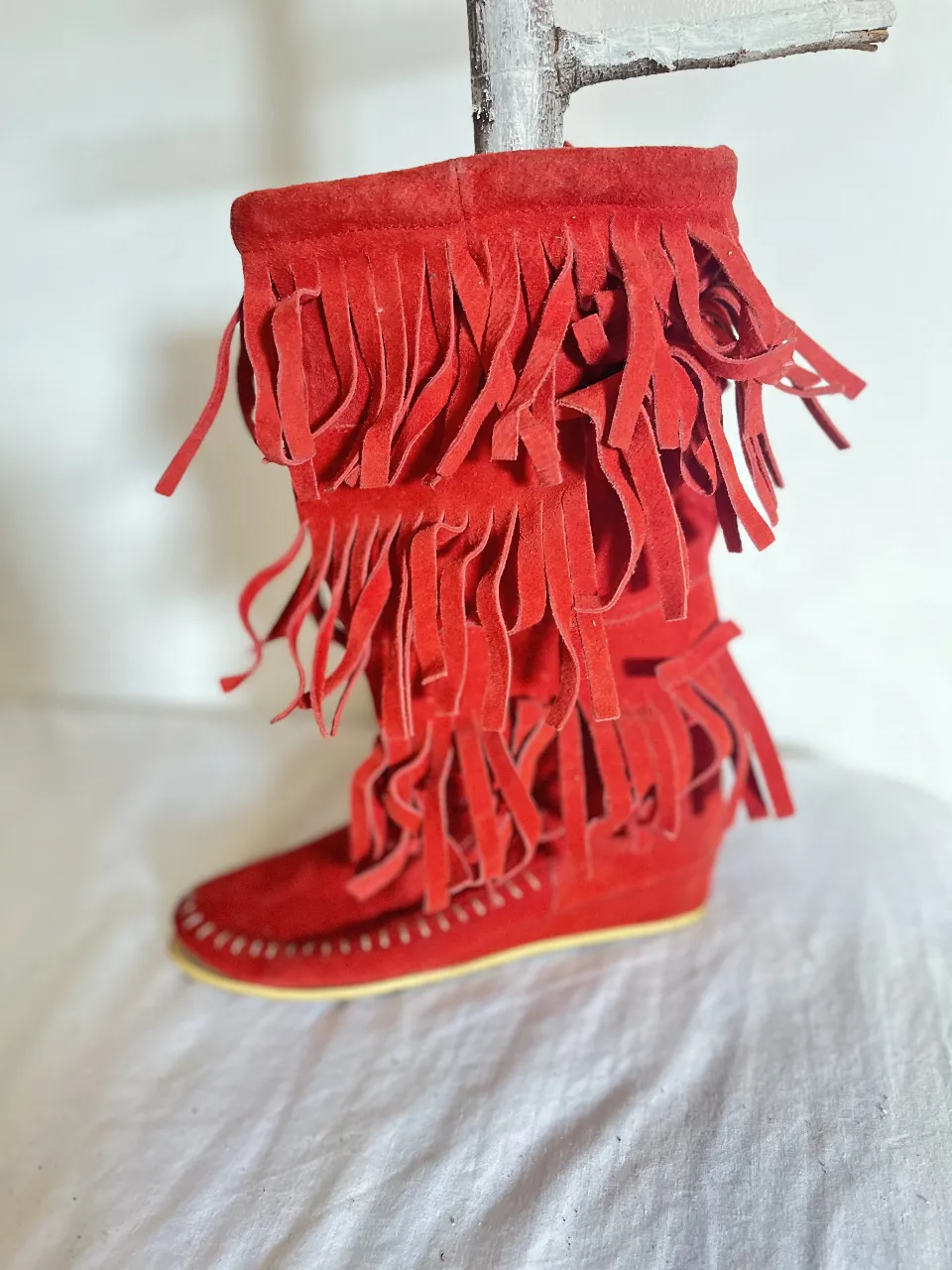 Botas Sarkany - imagen 4