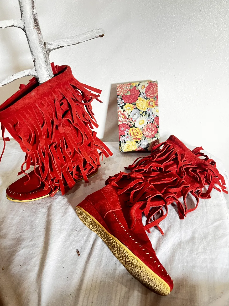 Botas Sarkany - imagen 6